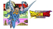 Dragon Ball Daima episodio 20