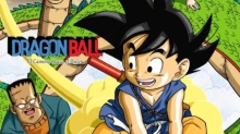 Dragon Ball Movie 4: Saikyou e no Michi episodio 1