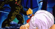 Dragon Ball Z: BIO-BROLY episodio 1