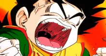 Dragon Ball Z : ¡Devuélveme a mi Gohan! episodio 1