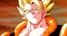 Dragon Ball Z: ¡El renacer de la fusión! Goku y Vegeta episodio 1