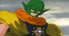 Dragon Ball Z: Goku es un super saiyan episodio 1