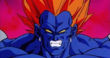 Dragon Ball Z: La Pelea De Los 3 Saiyajin episodio 1