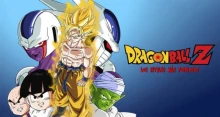 Dragon Ball Z: Los rivales más poderosos episodio 1