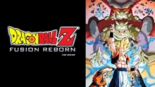 Dragon Ball Z Movie 12: Fukkatsu no Fusion!! Gokuu to Vegeta episodio 1