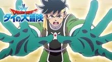 Dragon Quest: Dai no Daibouken (2020) episodio 100