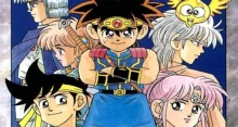 Dragon Quest: Dai no Daibouken (Las Aventuras de Fly) Castellano episodio 46