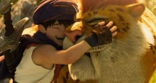 Dragon Quest: Your Story Castellano episodio 1