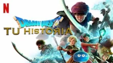 Dragon Quest: Your Story Latino episodio 1