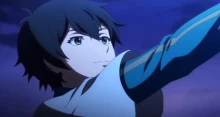 Dragon Raja Audio Japonés episodio 16