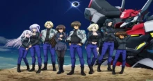 Dual! Parallel Lunlun Monogatari Castellano episodio 13