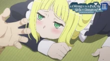 Dungeon ni Deai wo Motomeru no wa Machigatteiru Darou ka IV: Fuka Shou - Yakusai-hen episodio 1
