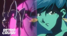 Eat-Man '97 episodio 12