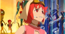 Eden episodio 4