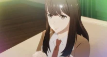 Eien no 831 episodio 1