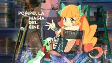 Eiga Daisuki Pompo-san (Movie) episodio 1
