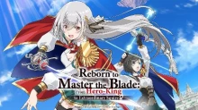Eiyuuou, Bu wo Kiwameru Tame Tenseisu: Soshite, Sekai Saikyou no Minarai Kishi♀ episodio 12