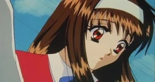 Elf Ban Kakyuusei episodio 4
