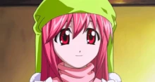 Elfen Lied Latino episodio 13