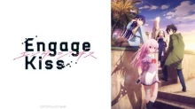 Engage Kiss episodio 13