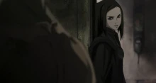 Ergo Proxy Castellano episodio 23