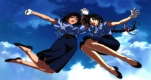 ¡Están Arrestados! (Taiho Shichau zo) Latino episodio 52