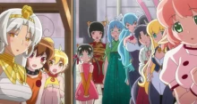 Etotama Especiales episodio 6