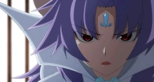 Etotama: Nyankyaku Banrai episodio 1