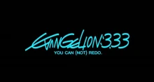 Evangelion: 3.33 You Can (Not) Redo episodio 1
