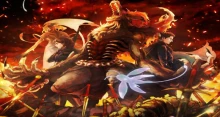 Fairy Gone 2 episodio 12
