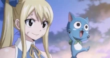 Fairy Tail (2018) episodio 51
