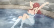 Fairy Tail Ovas episodio 9