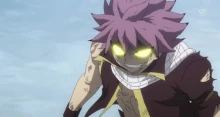 Fairy Tail Segunda Temporada episodio 102