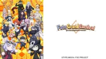 Fate/Grand Carnival episodio 2