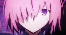 Fate/Grand Order: Shuukyoku Tokuiten - Kani Jikan Shinden Solomon 1080P episodio 1