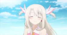 Fate/kaleid liner Prisma Illya: Prisma Phantasm episodio 1