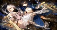 Fate/kaleid liner Prisma☆Illya 2wei! Especiales episodio 5