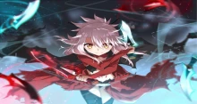 Fate/kaleid liner Prisma☆Illya 2wei Herz! Especiales episodio 5
