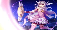 Fate/kaleid liner Prisma☆Illya 2wei!: Mahou Shoujo in Onsen Ryokou episodio 1