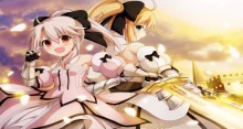 Fate/kaleid liner Prisma☆Illya 3rei!! Especiales episodio 6