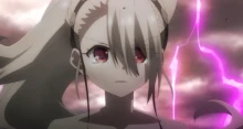 Fate/kaleid liner Prisma☆Illya Movie: Licht - Namae no Nai Shoujo 1080p episodio 1