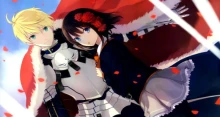 Fate/Prototype episodio 1