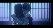 Fate/stay night Movie: Heaven's Feel - II. Lost Butterfly 1080p episodio 1