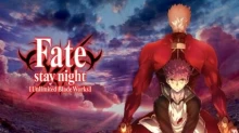 Fate/stay night: Unlimited Blade Works 2nd Season episodio 13