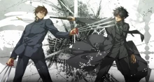 Fate/Zero Remix episodio 1