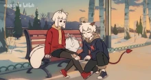 Fei Ren Zai episodio 12