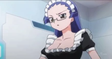 Fight Ippatsu! Juuden-chan!! (Las Chicas Recargadoras) Latino episodio 12