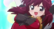 Fight Ippatsu! Juuden-chan!! episodio 12
