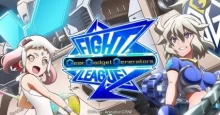 Fight League: Gear Gadget Generators episodio 26