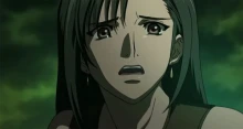 Final Fantasy VII: On the Way to a Smile - Episode: Denzel episodio 1